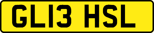 GL13HSL