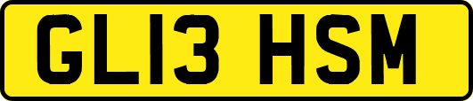 GL13HSM