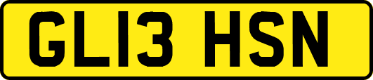 GL13HSN