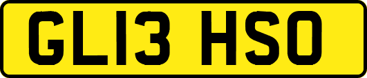 GL13HSO