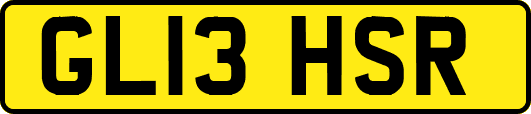 GL13HSR