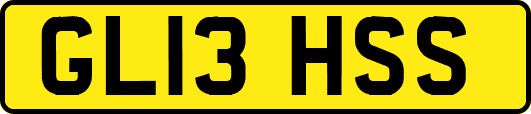 GL13HSS