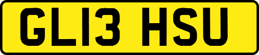 GL13HSU