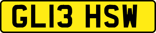 GL13HSW
