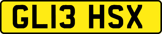GL13HSX