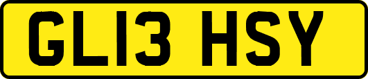 GL13HSY