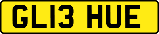 GL13HUE