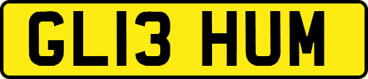 GL13HUM