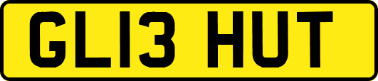 GL13HUT