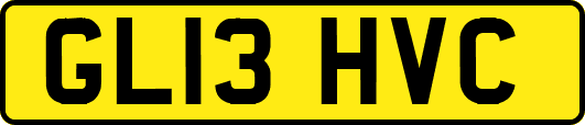 GL13HVC