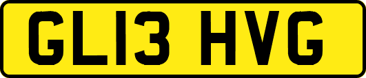 GL13HVG