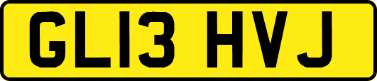 GL13HVJ