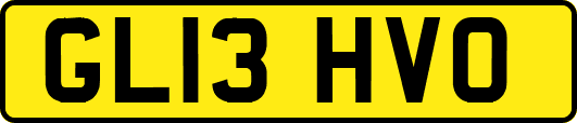 GL13HVO