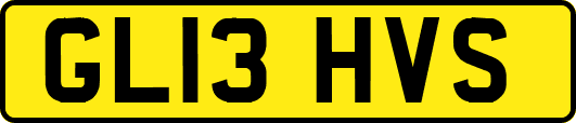 GL13HVS