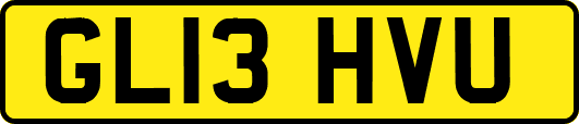 GL13HVU