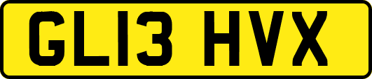 GL13HVX