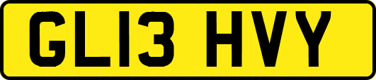 GL13HVY