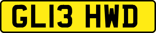 GL13HWD
