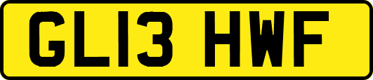 GL13HWF