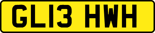 GL13HWH