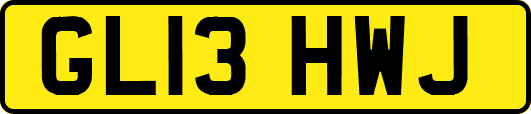 GL13HWJ