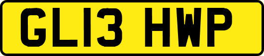 GL13HWP