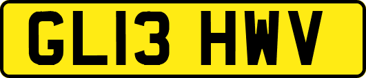 GL13HWV