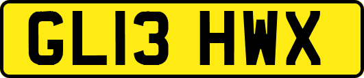 GL13HWX