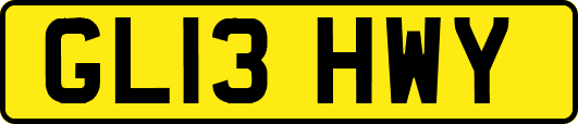 GL13HWY
