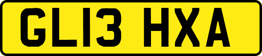 GL13HXA