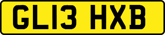 GL13HXB
