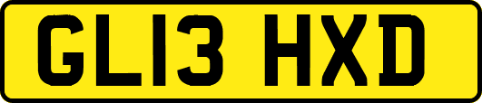 GL13HXD