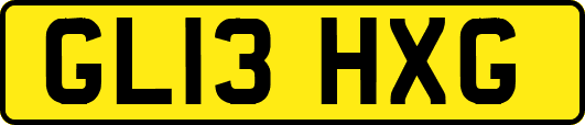 GL13HXG