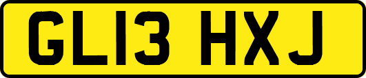 GL13HXJ