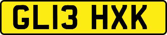 GL13HXK