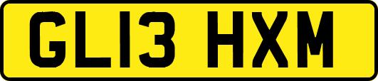 GL13HXM
