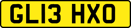 GL13HXO
