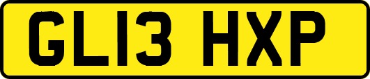GL13HXP