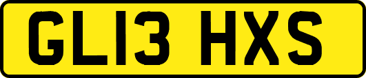 GL13HXS