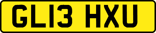 GL13HXU