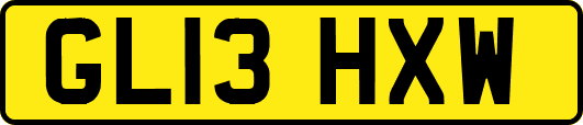 GL13HXW