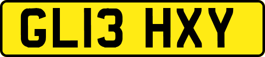 GL13HXY