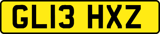 GL13HXZ