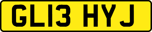 GL13HYJ