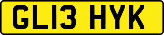 GL13HYK