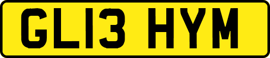 GL13HYM