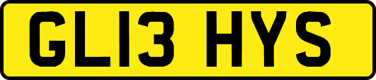 GL13HYS