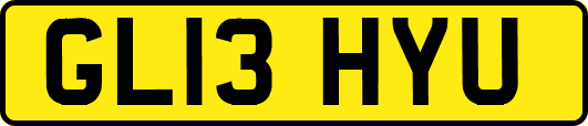 GL13HYU