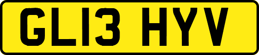 GL13HYV