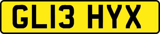 GL13HYX
